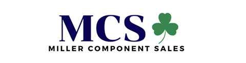 MCS - Miller Component Sales - authorized Anesi rep