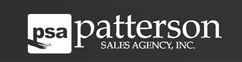 Patterson Sales Agency, Inc - authorized Anesi rep